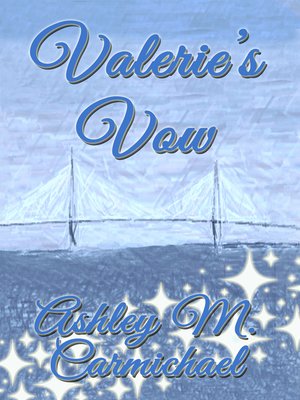 cover image of Valerie's Vow